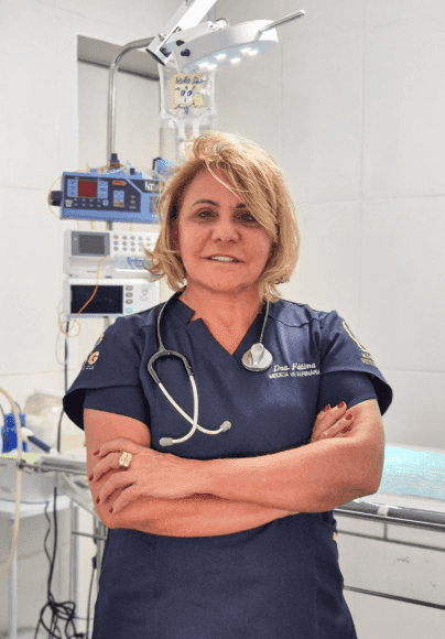 Dra. Fátima Coelho