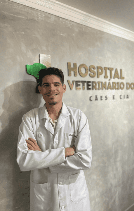 Dr. Rhaniel Aguiar